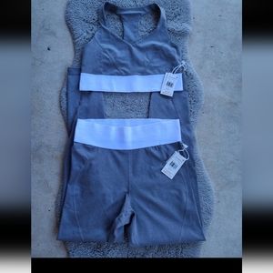 Good American Set Size L